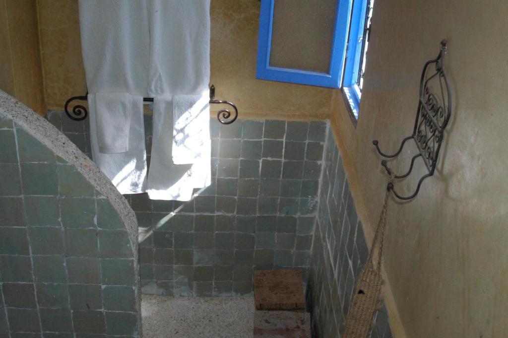 Dar El Moualim Apartamento Xexuão Quarto foto